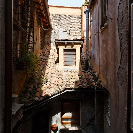 Navona, Old Rome Lodge Luaran gambar