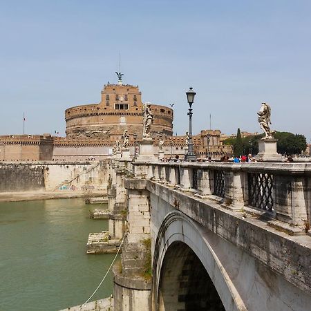 Navona, Old Rome Lodge Luaran gambar