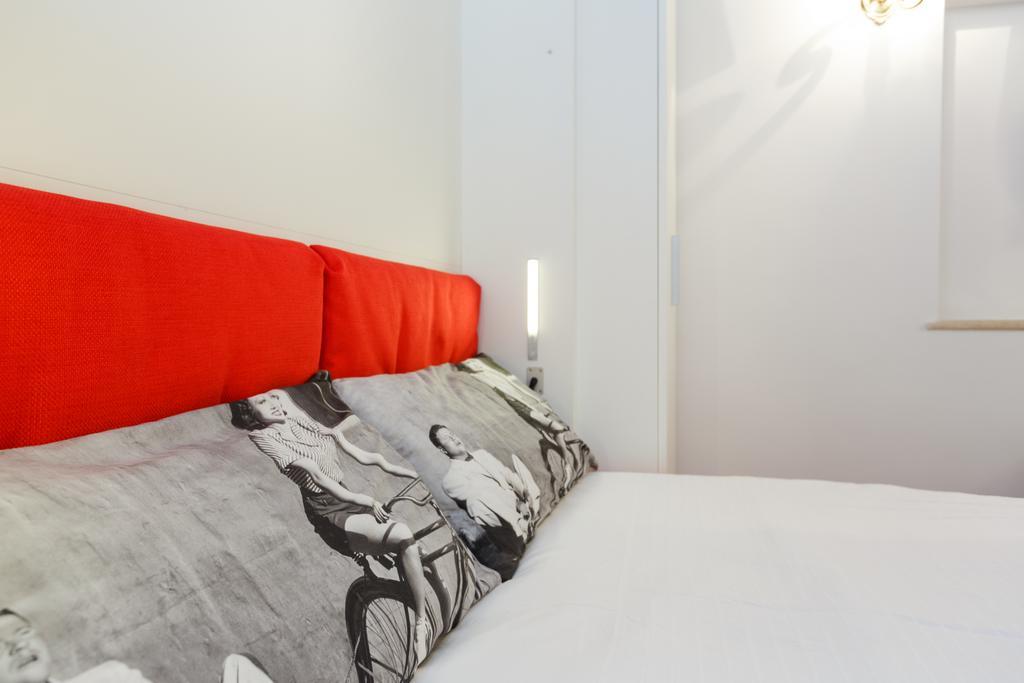 Navona, Old Rome Lodge Bilik gambar
