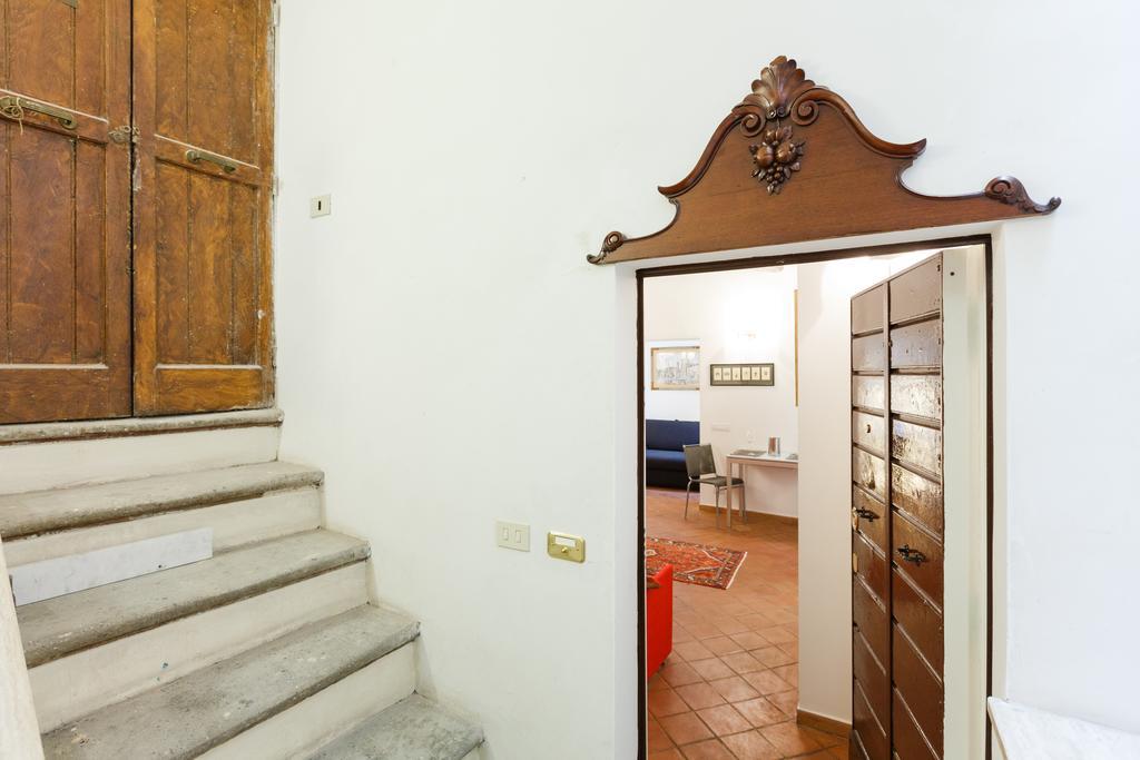 Navona, Old Rome Lodge Bilik gambar