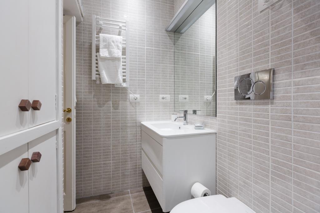 Navona, Old Rome Lodge Bilik gambar