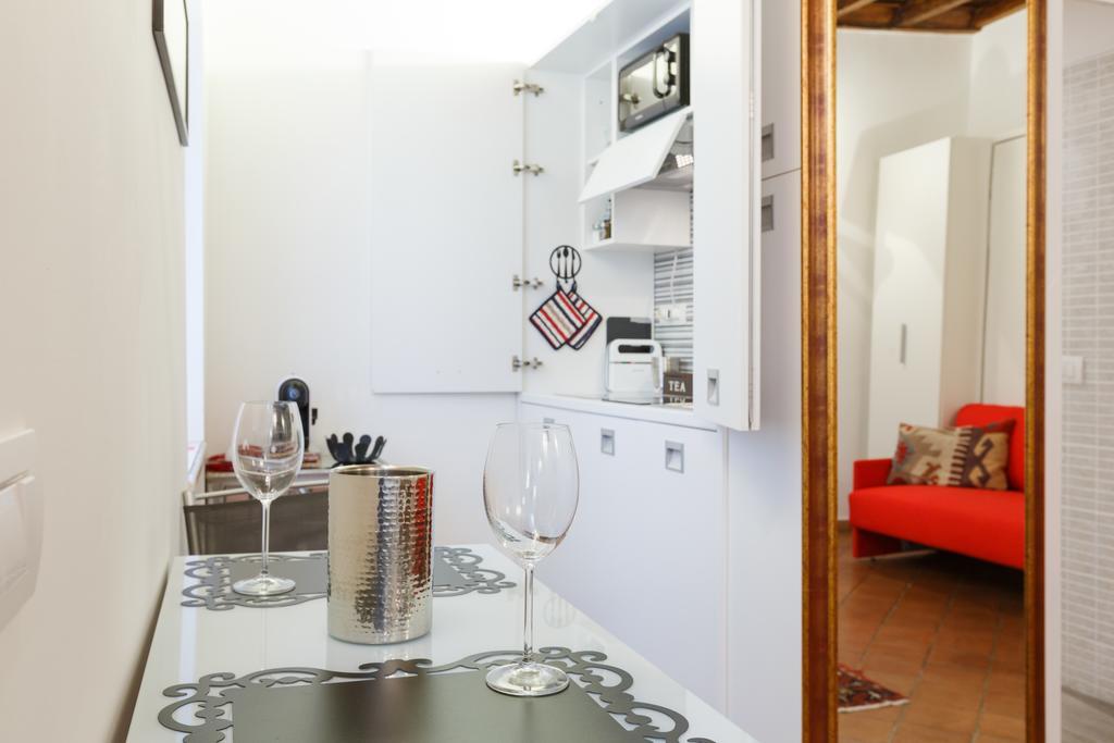 Navona, Old Rome Lodge Bilik gambar
