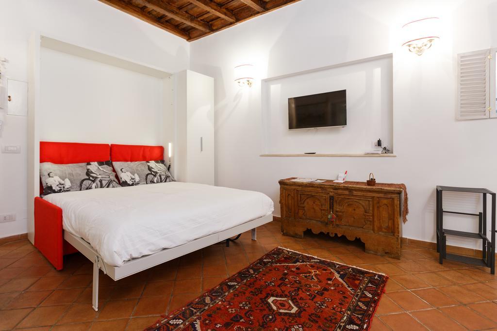 Navona, Old Rome Lodge Luaran gambar