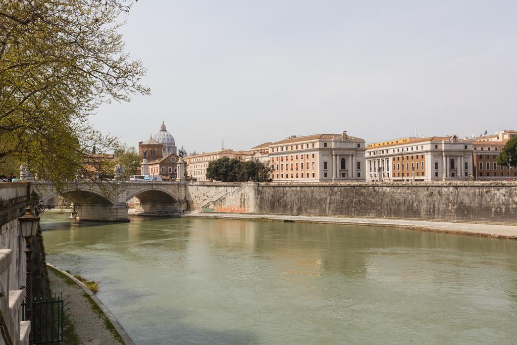 Navona, Old Rome Lodge Luaran gambar